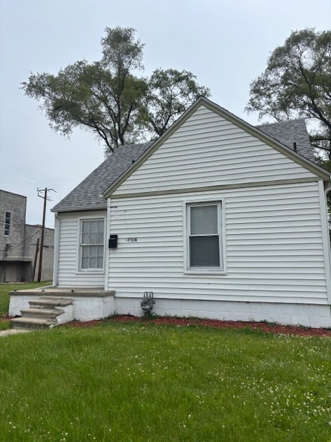 property at 18926 Fleming St
