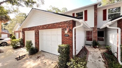 5167 Lazy Oaks Dr in Winter Park, FL - Building Photo - Building Photo