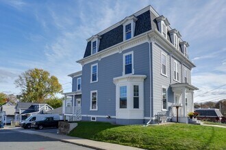 47 Mechanic St in Marlborough, MA - Building Photo - Building Photo