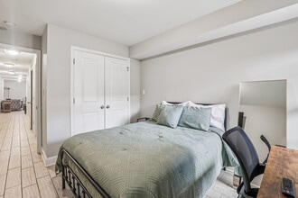 1332 Levis St NE, Unit Unit 1 in Washington, DC - Building Photo - Building Photo