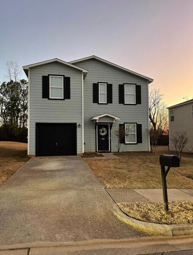 120 Whitestone Dr NE Rentals in Huntsville, AL