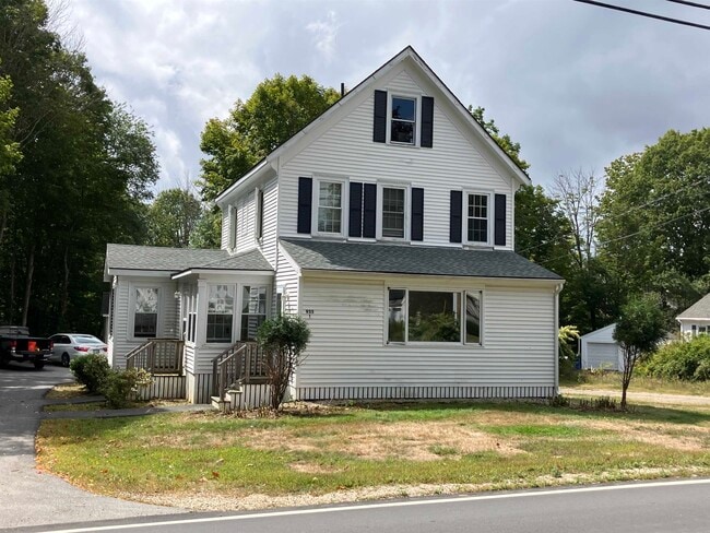 property at 955 Main St