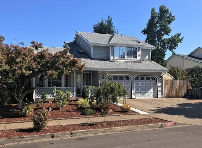 property at 2127 Assumption St