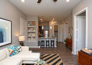 Tallgrass Village in Fort Worth, TX - Foto de edificio - Interior Photo