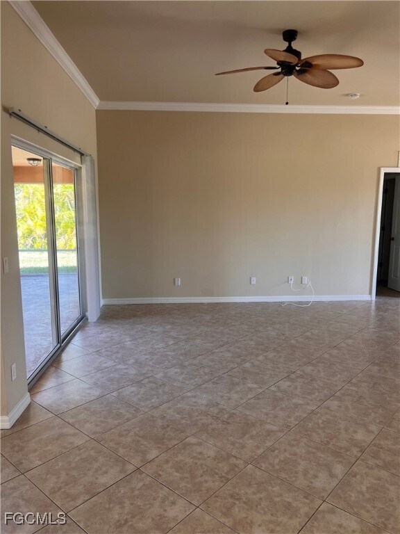 3614 SE Santa Barbara Pl in Cape Coral, FL - Building Photo - Building Photo