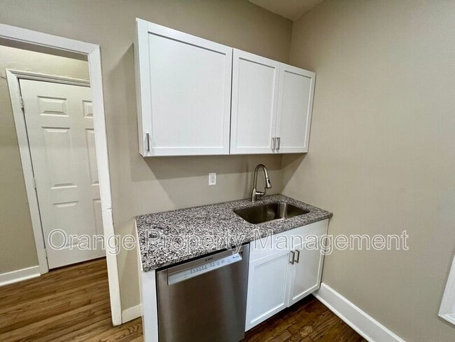 property at 502 William St