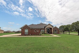 10044 Dorsett Dr in Forney, TX - Building Photo - Building Photo