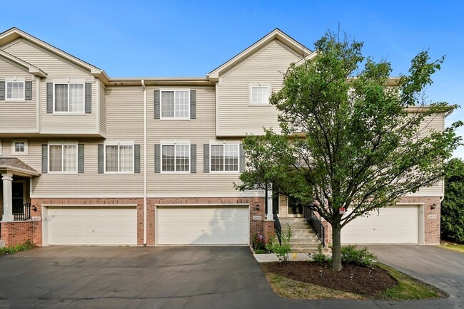 property at 1848 Fredericksburg Ln