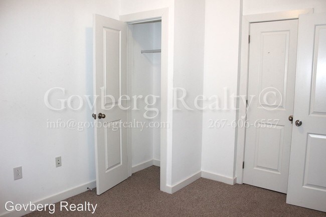 1623 Willington St in Philadelphia, PA - Building Photo - Building Photo