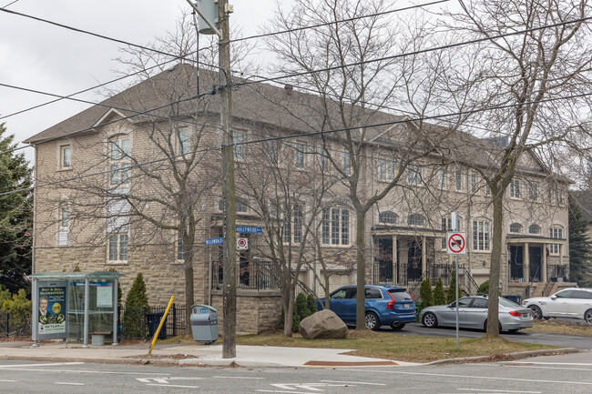 191 Hollywood Av in Toronto, ON - Building Photo - Primary Photo