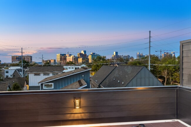 1300 Edgehill Ave in Nashville, TN - Building Photo - Building Photo