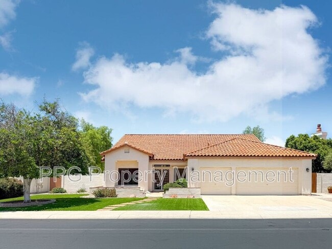 property at 5517 W Aster Dr