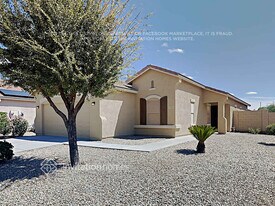 17021 W Cocopah St in Goodyear, AZ - Building Photo