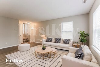 10870 Sweetsen Rd in Camby, IN - Building Photo - Building Photo