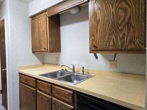 1418 Chapel Downs in Waco, TX - Building Photo - Building Photo