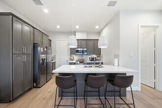 2312 Silva Park Ln in Houston, TX - Building Photo - Building Photo