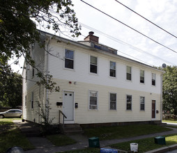 14-16 Lonsdale School St in Lincoln, RI - Building Photo - Building Photo