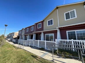 3158 Wild Peregrine View in Colorado Springs, CO - Foto de edificio - Building Photo