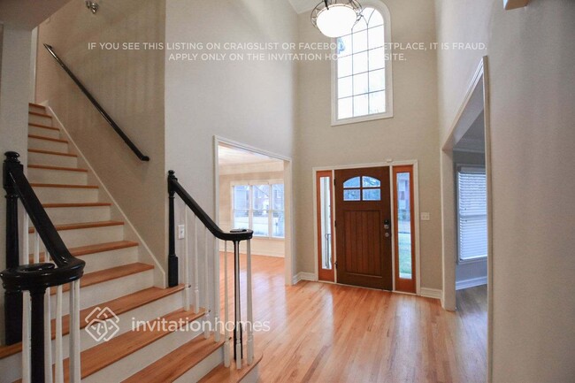 870 Millvale Pl in Lawrenceville, GA - Building Photo - Building Photo