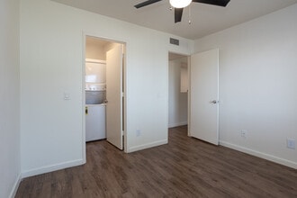 Juniper Canyon *Newly Remodeled Units* in Tucson, AZ - Foto de edificio - Interior Photo