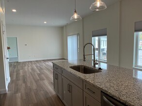 The Residences at Crescent Commons in Clifton Park, NY - Building Photo - Building Photo