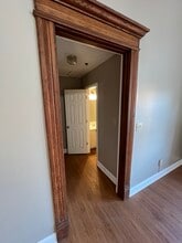 202 Windsor Ave, Unit B in Americus, GA - Building Photo - Building Photo