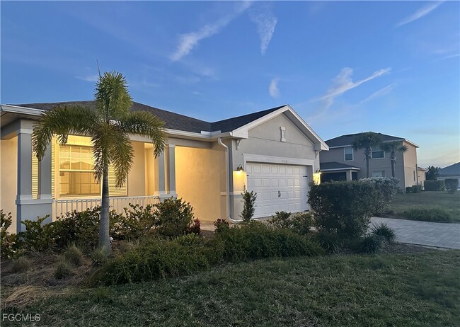 property at 17724 Fallen Br Wy