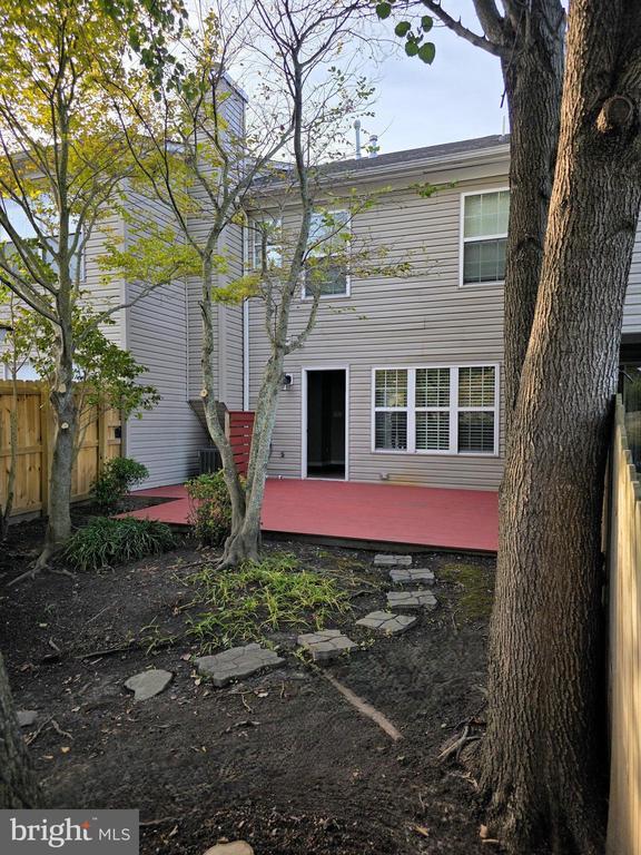 1965 Abbotsbury Way in Virginia Beach, VA - Building Photo - Building Photo