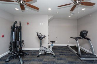 Slate Run Lofts in Indianapolis, IN - Building Photo - Interior Photo