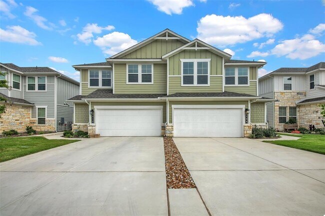 property at 208 Mirabeau Way