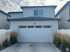 597 S 1080 W in American Fork, UT - Building Photo - Building Photo