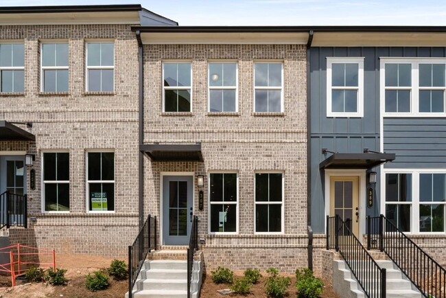 property at 367 Skylar Way SE