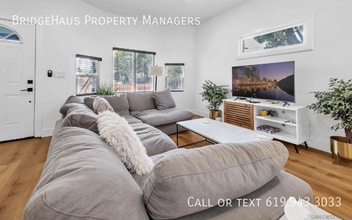 19 Evans St in San Diego, CA - Building Photo - Building Photo