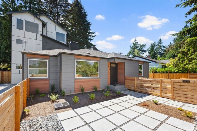 property at 3811 NE 89th St