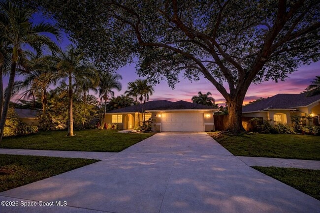 property at 270 Quail Dr