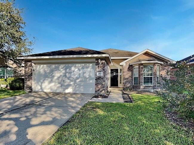 property at 2803 Seastrand Ln