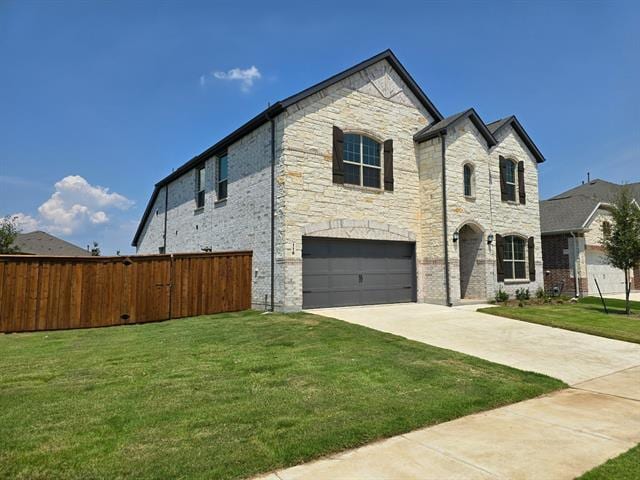 116 Breeds Hl Rd in Little Elm, TX - Building Photo - Building Photo
