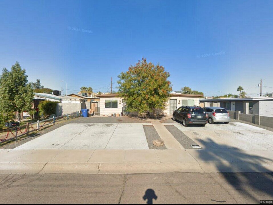 932 E Tempe Dr in Tempe, AZ - Building Photo