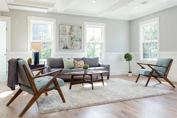 property at 132 Perkins St