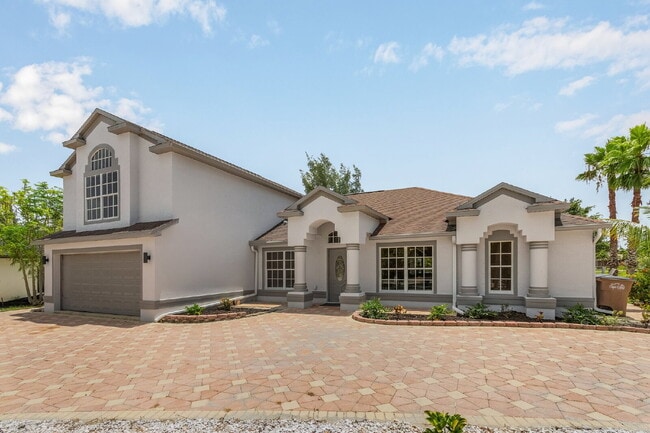 property at 2211 Surfside Blvd