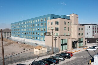 Project Open in Salt Lake City, UT - Building Photo - Building Photo