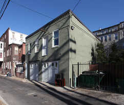 1219 Morton St Apartments