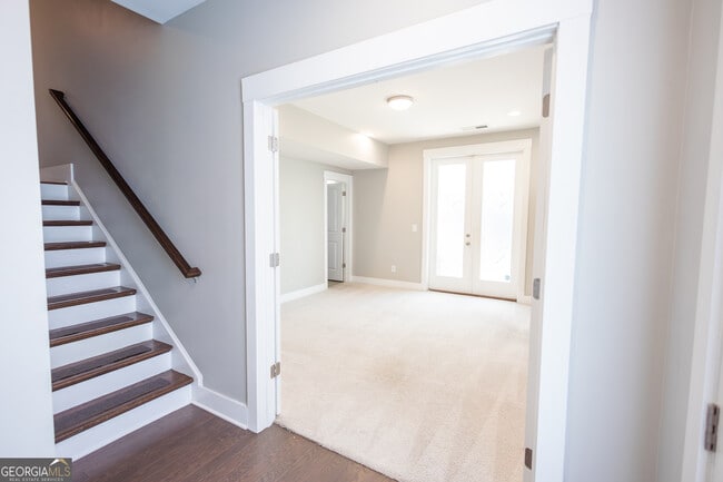 708 Banton Dr NW in Atlanta, GA - Building Photo - Building Photo