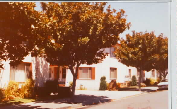 417-425 433 29th St in Richmond, CA - Foto de edificio - Building Photo