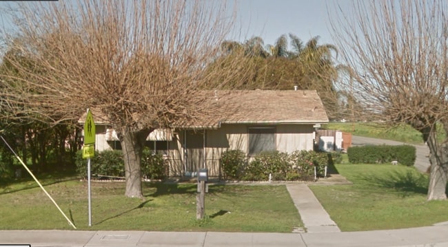 property at 4833 E Main St