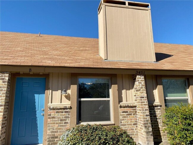 property at 3451 Willowrun Dr