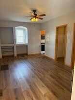 801 N Santa Fe Ave in Salina, KS - Building Photo