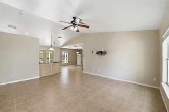 1707 SE Manth Ln in Port St. Lucie, FL - Building Photo - Building Photo