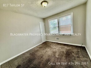 817 Taylor St in Lynchburg, VA - Building Photo - Building Photo