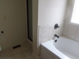 3462 Southwood Dr in Clarksville, TN - Building Photo